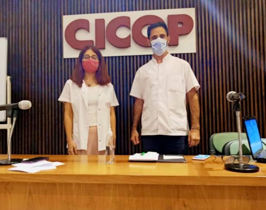 CICOP RECLAMA MAYORES RESTRICCIONES EN LA CIRCULACIÓN