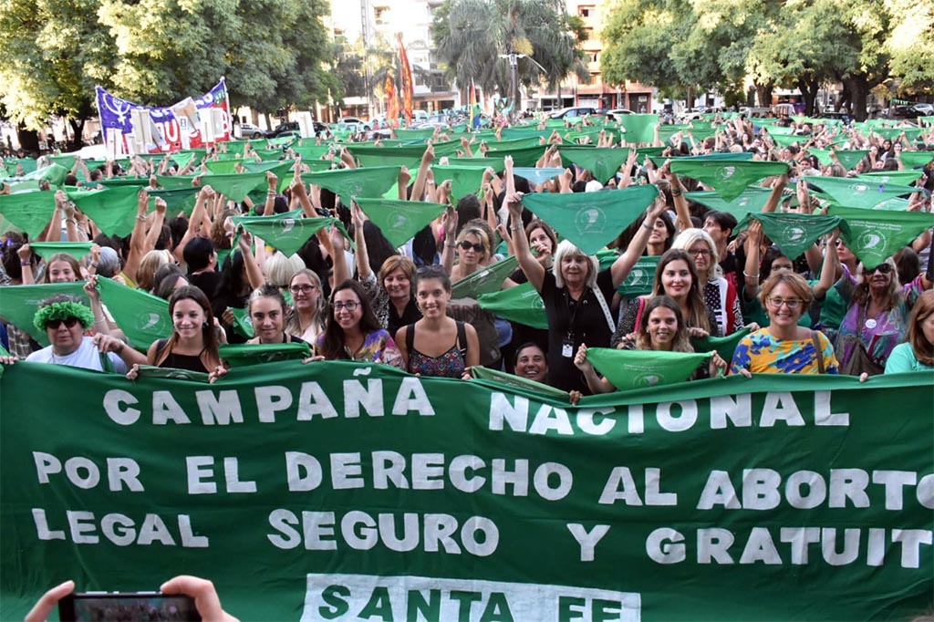 MAGALÍ FORNASIERE: "PEDIMOS QUE EL ESTADO INVESTIGUE Y TOME CARTAS EN EL ASUNTO"