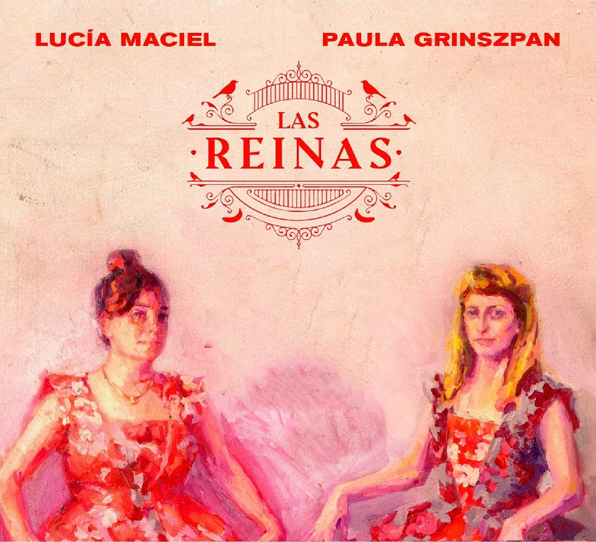 “LAS REINAS” LLEGA AL TEATRO BAR