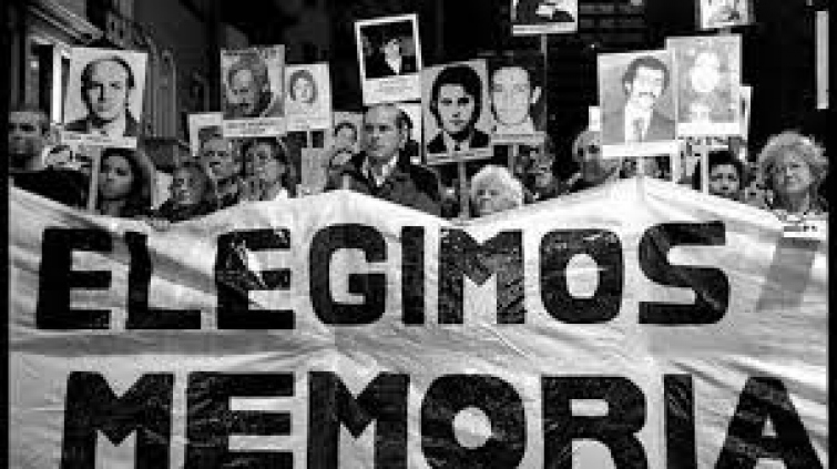 ARBA DIGITALIZA ARCHIVOS QUE COLABORAN CON EL PROCESO DE MEMORIA, VERDAD Y JUSTICIA