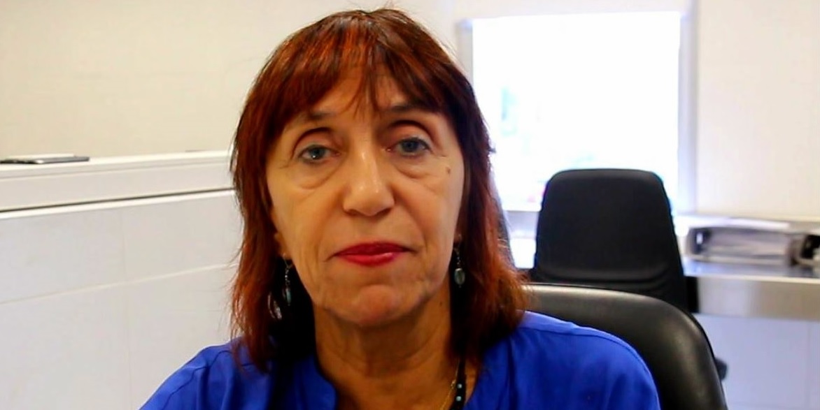 SILVIA KOCHEN: “ESTAMOS MUY CONTENTOS CON EL PROYECTO DE LEY SOBRE EL CANNABIS”