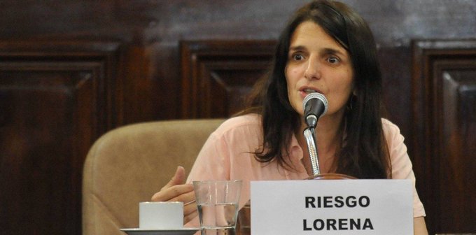 LORENA RIESGO: “TECNÓPOLIS DEMOCRATIZA EL ACCESO A LAS PRODUCCIONES CULTURALES”