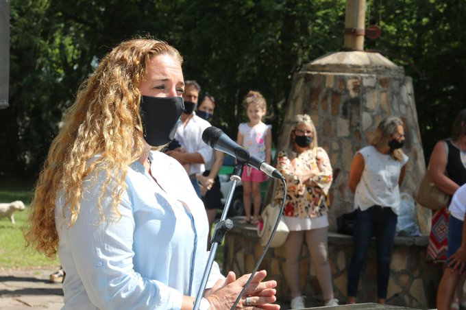 SAN PEDRO REALIZÓ LA FIESTA NACIONAL DE LA ENSAIMADA MALLORQUINA