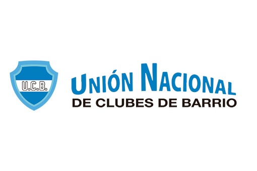 LA UNIÓN NACIONAL DE CLUBES DE BARRIO CUMPLIÓ 14 AÑOS
