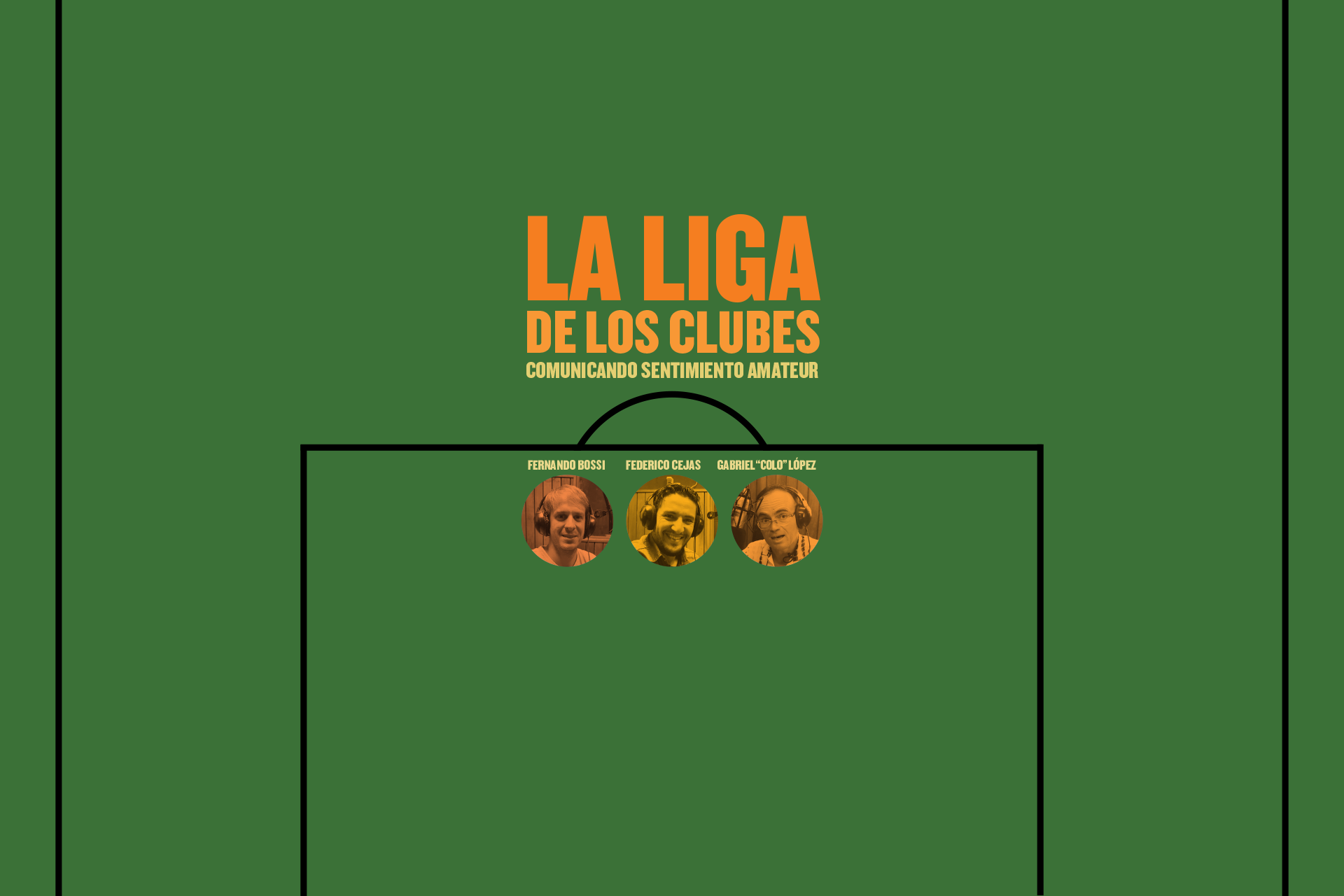 LA LIGA DE LOS CLUBES