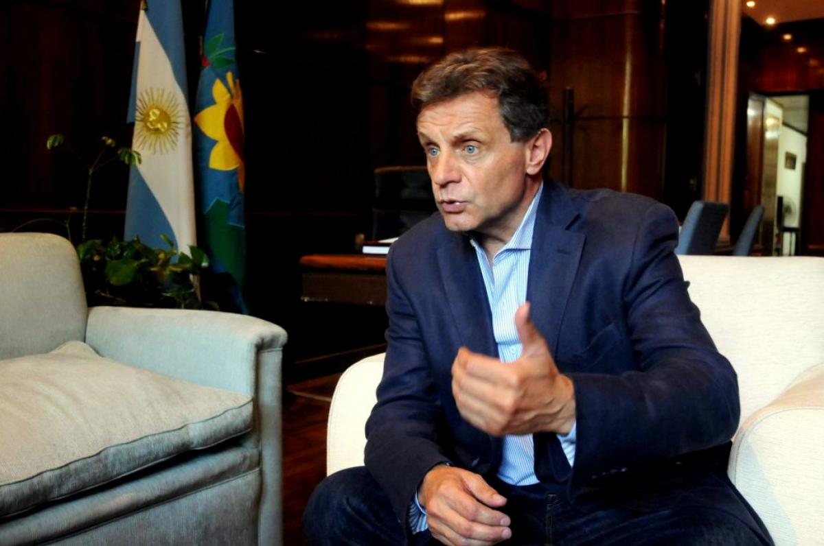 GUSTAVO PULTI AUGURÓ UNA ETAPA DE CONSTRUCCIÓN PARA MAR DEL PLATA