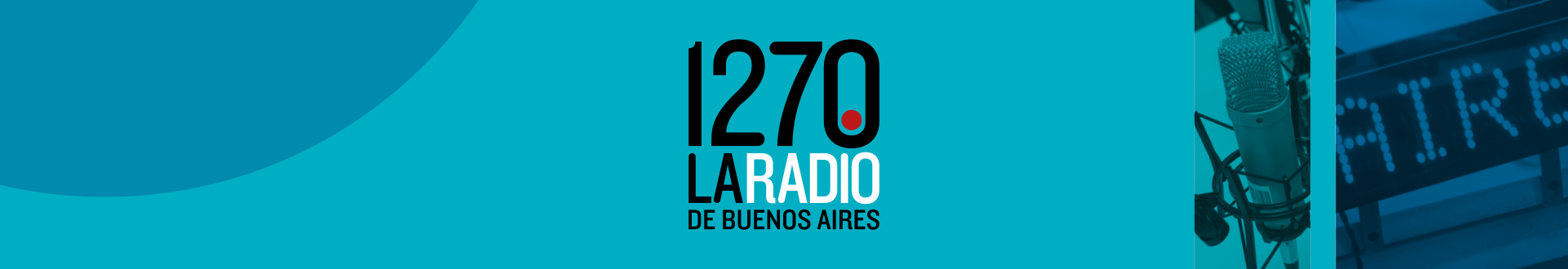 Radio Provincia - AM 1270