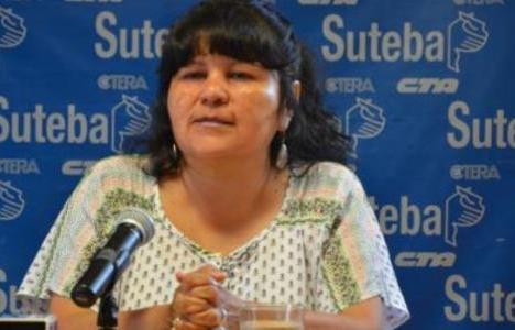 SILVIA ALMAZÁN: "CON GOBIERNOS NEOLIBERALES NO HAY EDUCACIÓN PÚBLICA CON CONCEPCIÓN  TRANSFORMADORA"