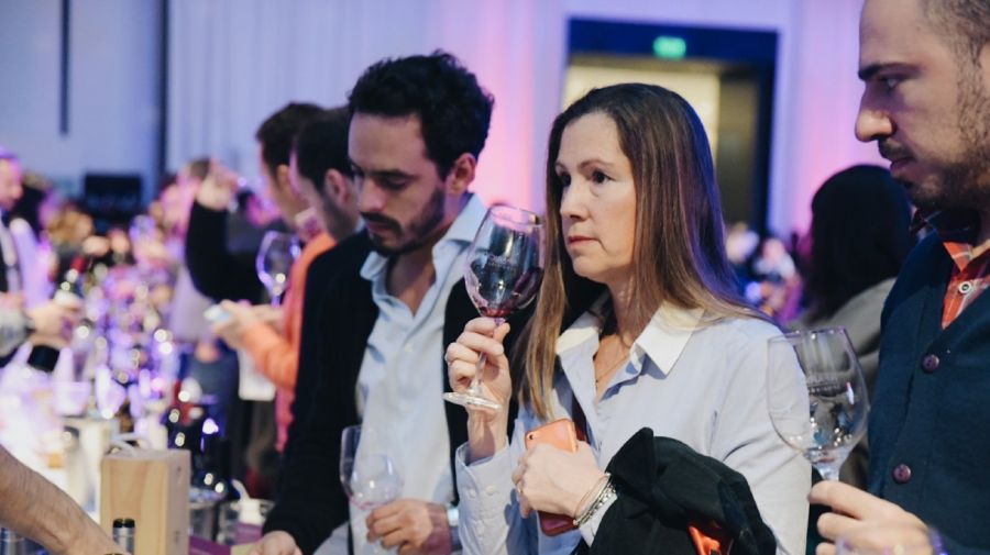 LLEGA A LA PLATA UNA NUEVA ENTREGA DEL SALÓN ARGENTINO DE BODEGAS