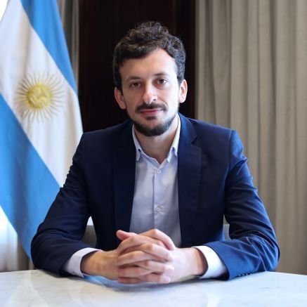 PABLO BERCOVICH: “LA PYME ES EL MAYOR EMPLEADOR EN LA ARGENTINA”