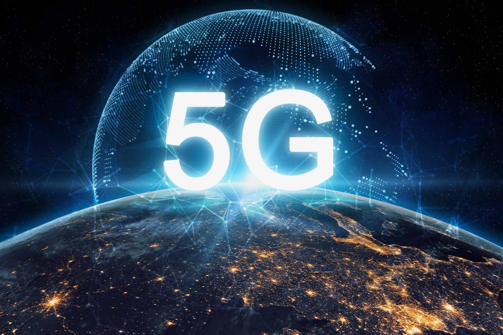 ASEGURAN QUE LA TECNOLOGÍA 5G "TIENE UN POTENCIAL MUY GRANDE"