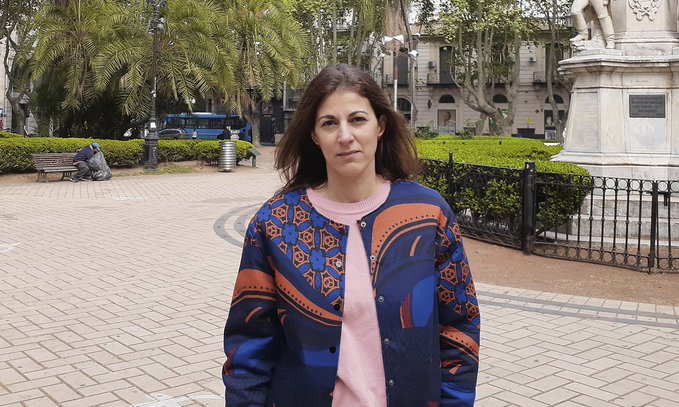 MARIANA BERDONDINI: “EL RESULTADO EN LA PROVINCIA MATIZÓ LA DERROTA DE LA COALICIÓN GOBERNANTE”