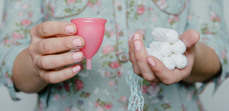 IMPULSAN UNA ORDENANZA PARA GARANTIZAR PRODUCTOS DE GESTIÓN MENSTRUAL