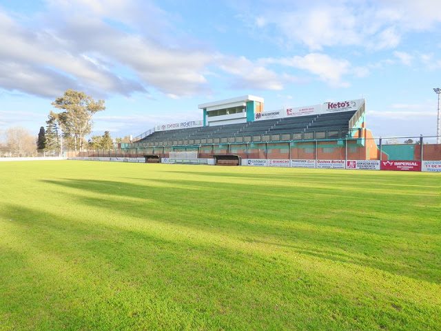 EL CLUB SOCIAL DEPORTIVO ASCENSIÓN SE PREPARA PARA CUMPLIR SU 94 ANIVERSARIO