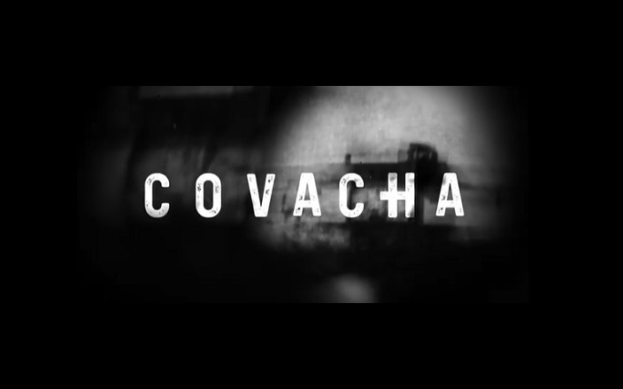 SE PRESENTÓ "COVACHA" UN PROYECTO PEDAGÓGICO Y AUDIOVISUAL