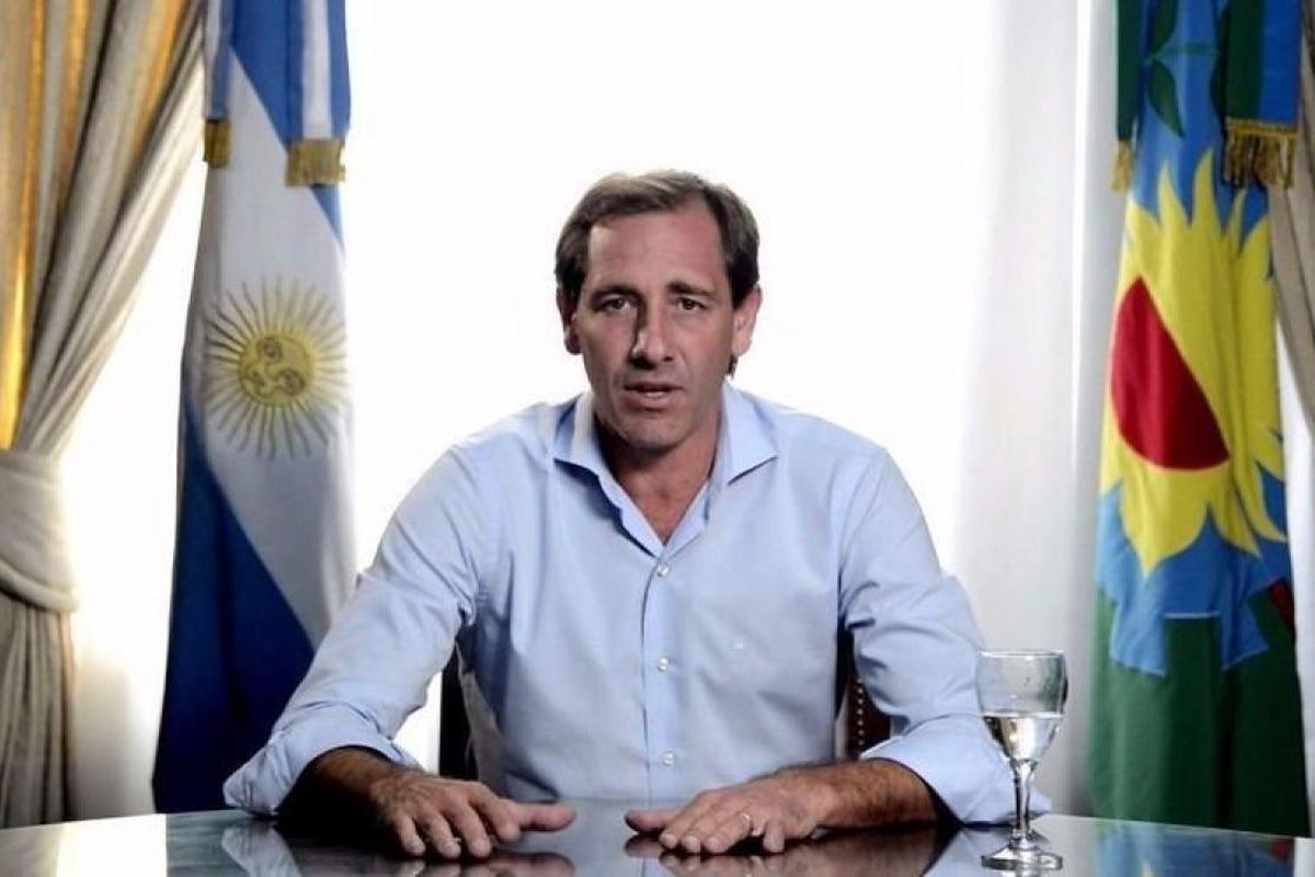 GARRO: “LA SENSACIÓN ES QUE VIDAL NO SERÍA CANDIDATA EN LA PROVINCIA”