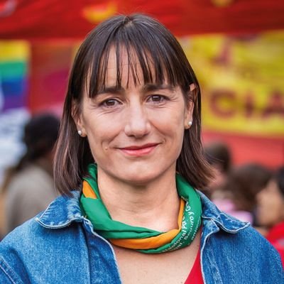 ROMINA DEL PLA: “LA LEY NACIONAL DEL SIDA ACTUAL QUEDÓ MUY ANTIGUA”