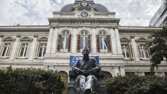 UNLP: MEDICINA Y PSICOLOGÍA FUERON LAS CARRERAS MÁS ELEGIDAS EN 2022