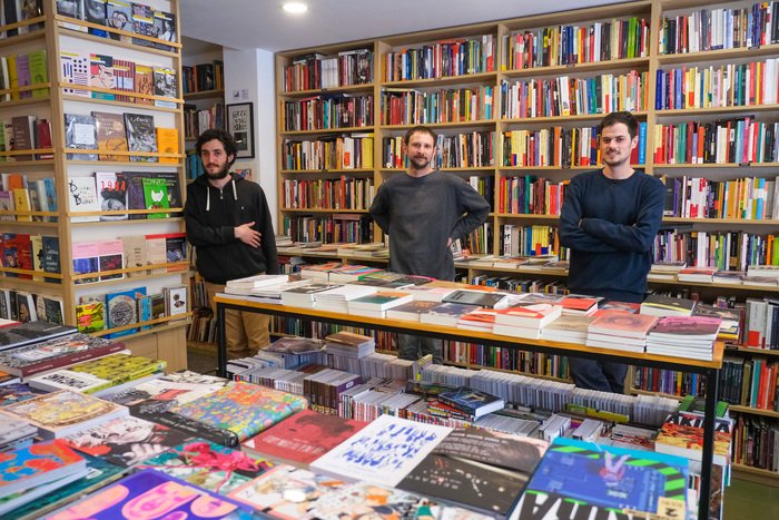 MAR DEL PLATA: LANZAN FERIA DE EDITORIALES Y CULTURA GRÁFICA “INVIERNO”