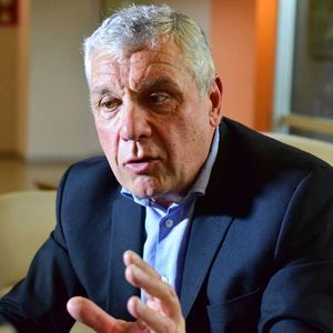 CARLOS GERMANO: “LA POLÍTICA ARGENTINA TIENE QUE HABLAR DE FUTURO”