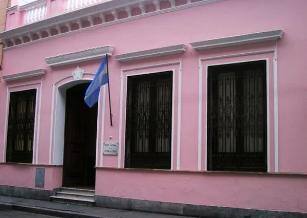 PREOCUPACIÓN POR EL DESMANTELAMIENTO DEL MUSEO DEL TRAJE