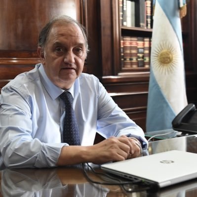 CARLOS LINARES CONSIDERÓ QUE EL VETO PRESIDENCIAL NO RESPETA LA DIVISIÓN DE PODERES