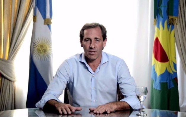 GARRO: “VAMOS A TRABAJAR PARA GARANTIZAR UNA TRANSICIÓN ORDENADA Y EN PAZ”