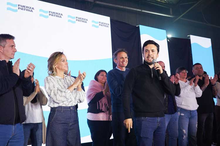 SEBASTIÁN ROVIRA: “LO QUE HABÍA SIDO UNA NOVEDAD EN 2023, HOY ES UNA DESILUSIÓN”