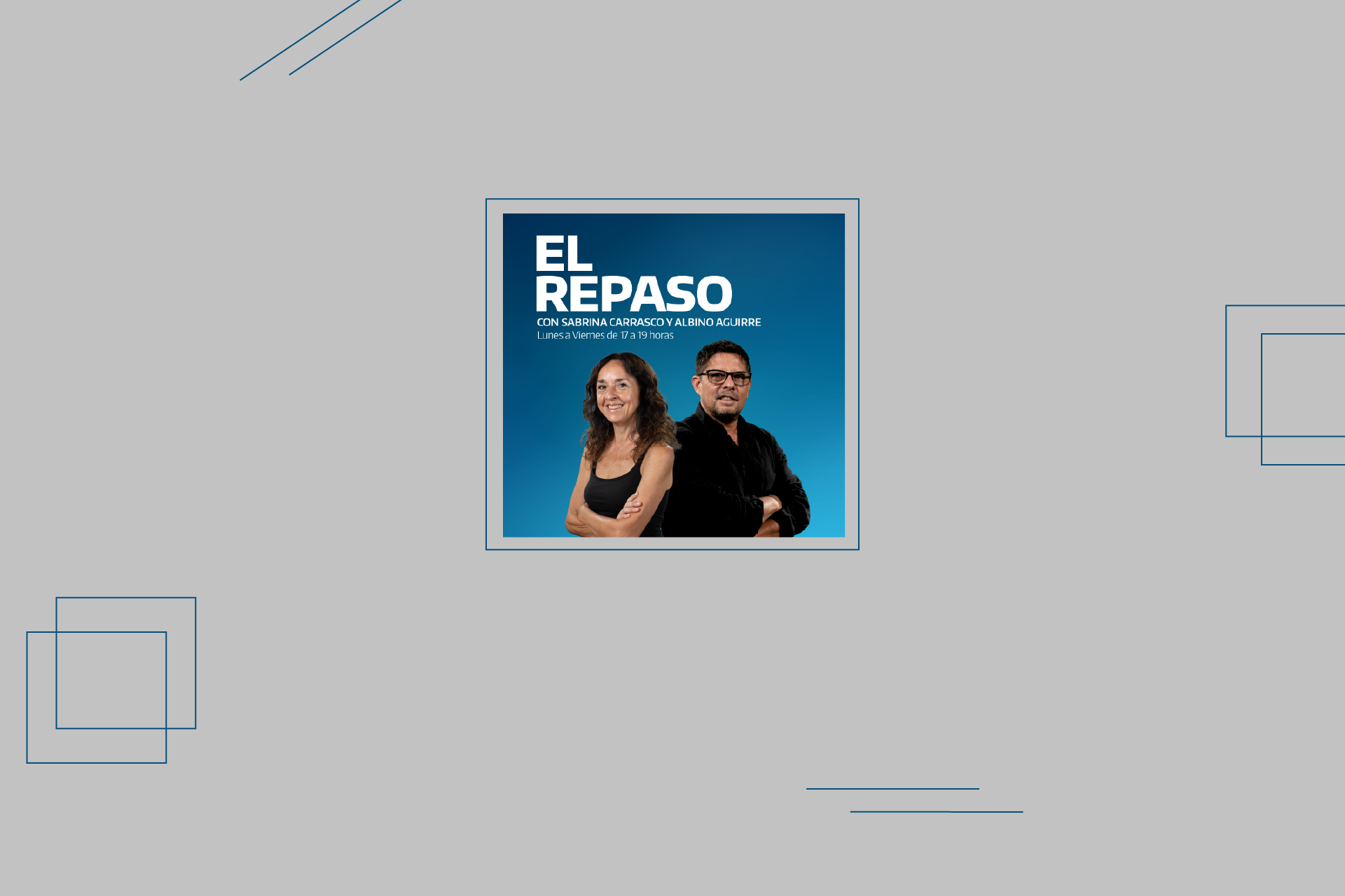 EL REPASO
