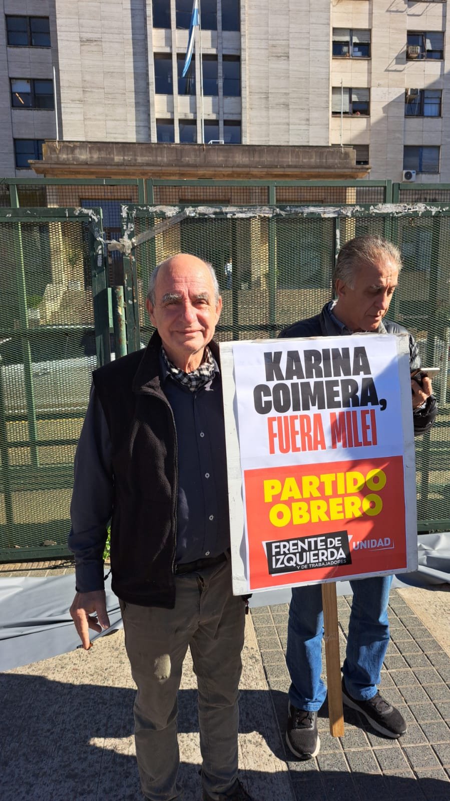 PIDEN CELERIDAD EN LA CAUSA PARA RESOLVER LA CAUSA DIEGO SPAGNUOLO