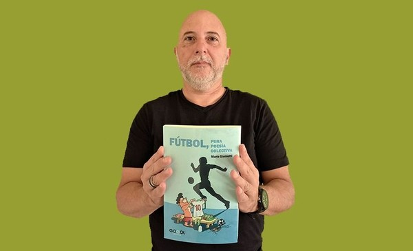 "ES UN DÍA MUY ESPECIAL PARA QUIENES AMAMOS A DIEGO"