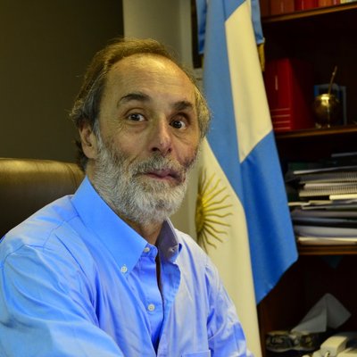 PABLO TONELLI: “TENEMOS QUE MANTENER LA CALMA Y LA UNIDAD”