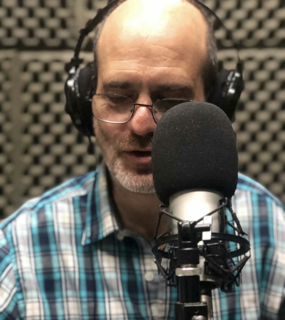 LUIS FRANC: “NO EXISTEN PELÍCULAS LENTAS, EXISTEN HÁBITOS NUESTROS QUE LA VEN COMO LENTAS”