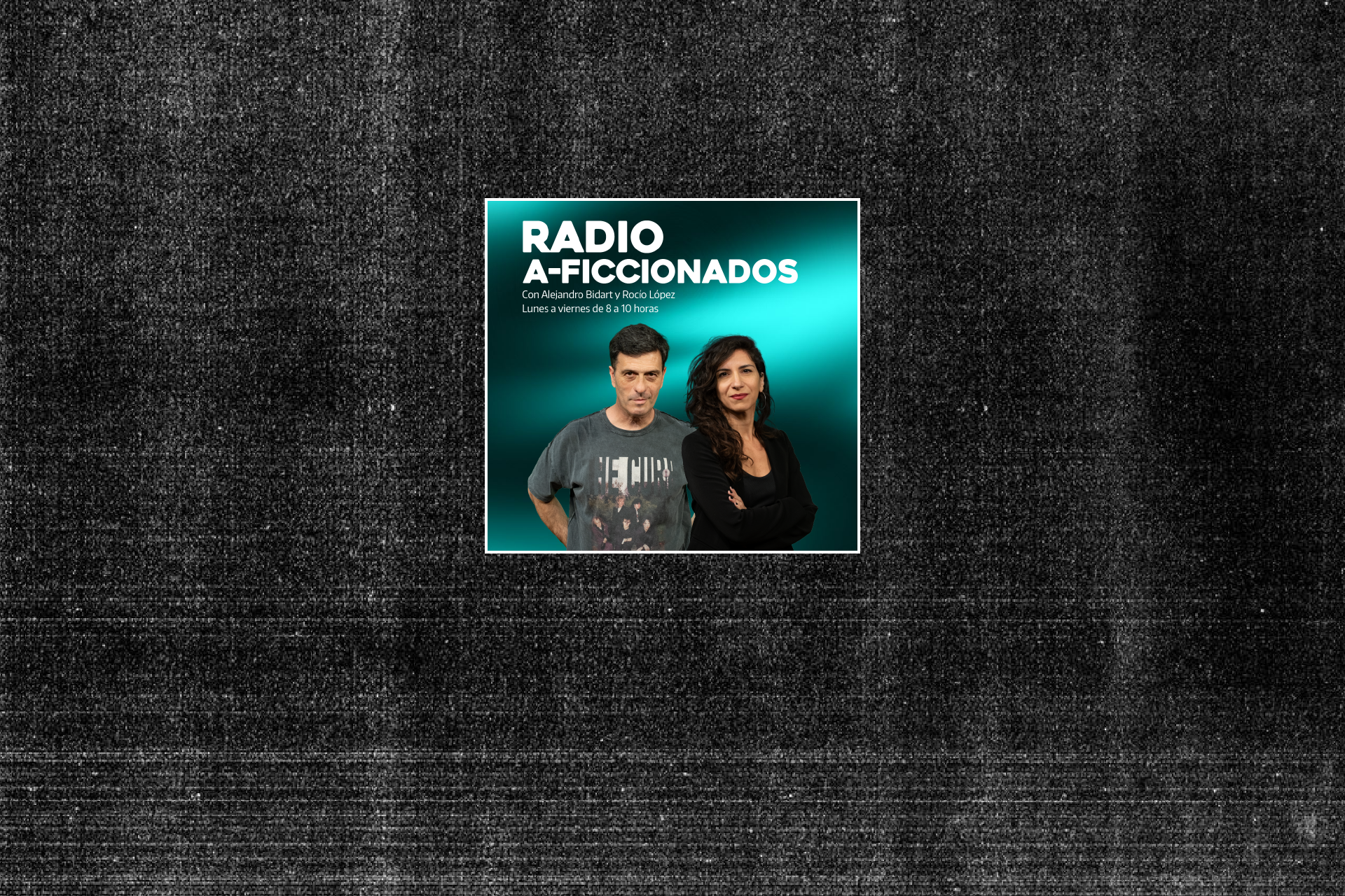 RADIOAFICCIONADOS
