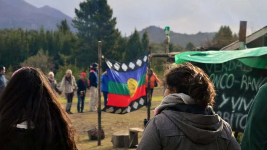 MÓNICA SCHLOTTAUER: “EL ESTADO RECUPERA TIERRA PARA ENTREGARLA A MANOS PRIVADAS”