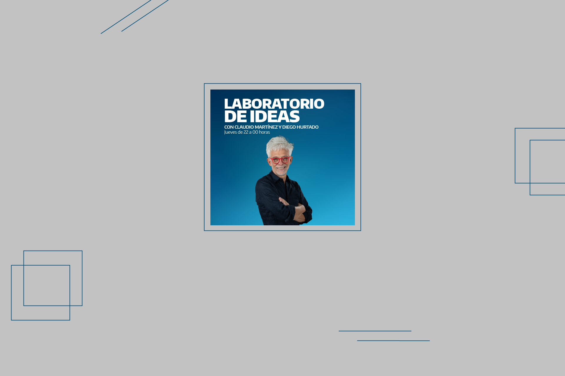 LABORATORIO DE IDEAS