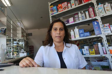 ALEJANDRA GÓMEZ: “LIBERARON LOS MEDICAMENTOS, PERO LOS PRECIOS NO BAJARON”