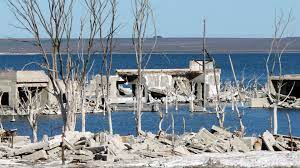 DIEGO CABALES PROPONE RECORRER LAS RUINAS DE EPECUEN, CÁMARA EN MANO