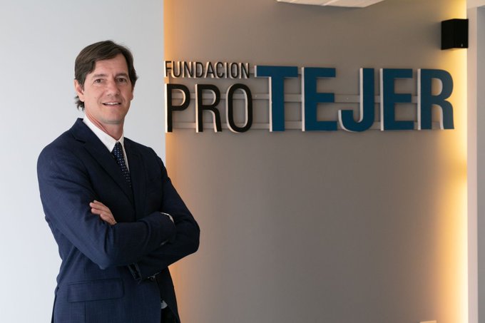 LA INDUSTRIA TEXTIL ESTÁ ANTE UNA “COMPETENCIA ABSOLUTAMENTE DESLEAL”
