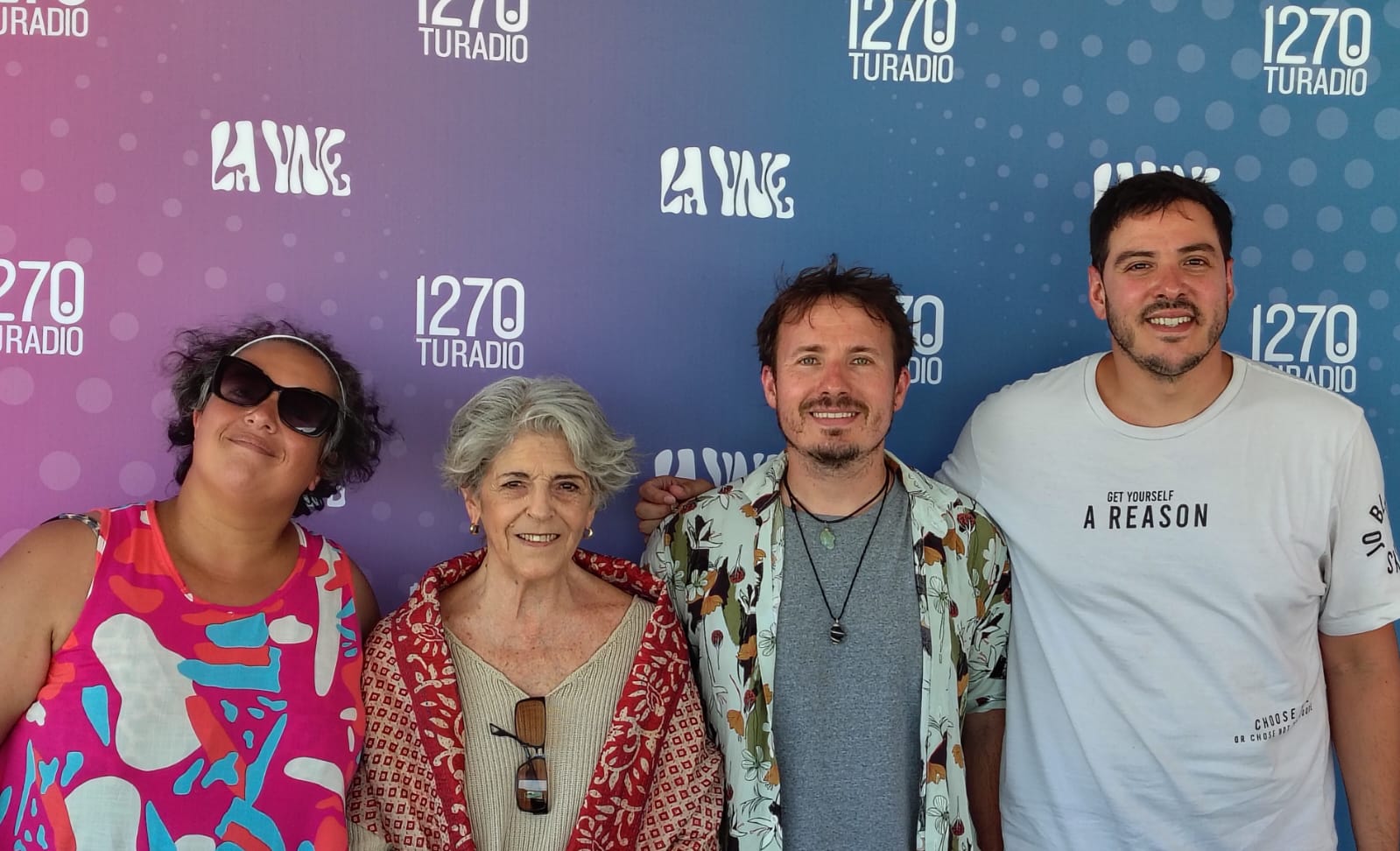 CRISTINA BANEGAS: "ES UNA AFIRMACIÓN DEL DESEO DE LA MUJER"