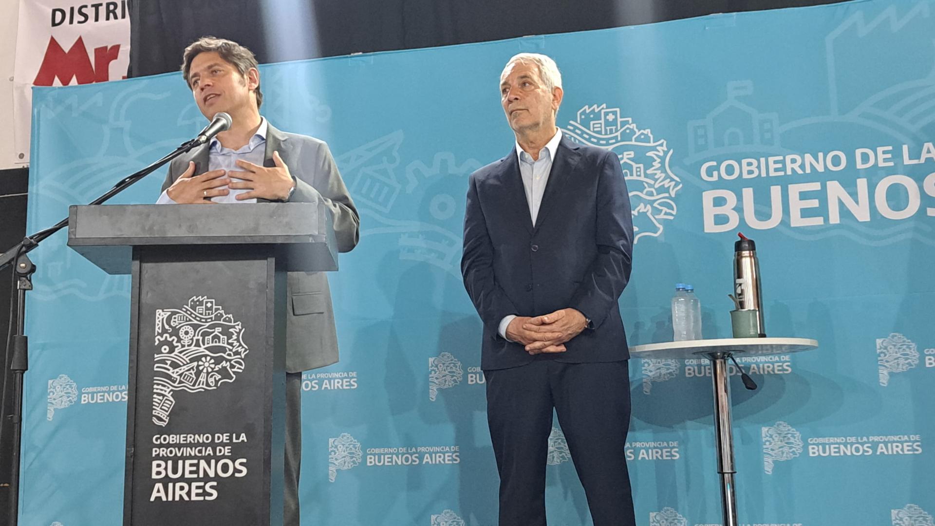 CONVENIO ENTRE LOS MUNICIPIOS DE LA REGIÓN CAPITAL AMPLIADA Y PERSONAS JURÍDICAS BONAERENSE