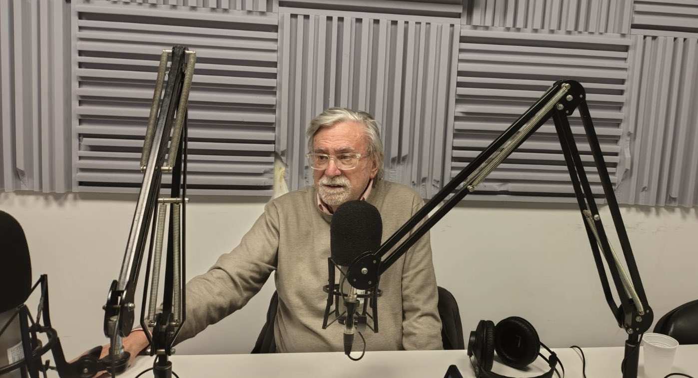 VICENTE MULEIRO: “LA DESMENTIDA NUNCA TIENE LA MISMA FUERZA QUE LA FAKE NEWS”