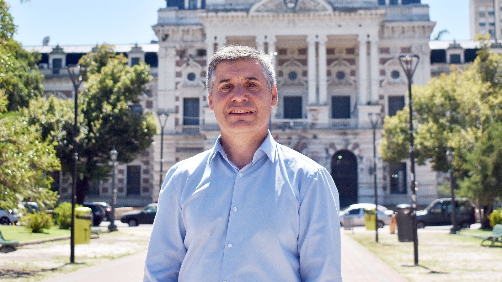 WALTER MARTELLO: “LA LEY NO HABILITA REIMPRESIONES”