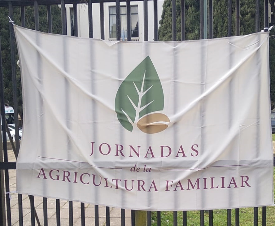 11° JORNADAS DE LA AGRICULTURA FAMILIAR