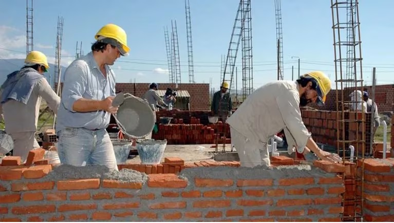 SE HAN SUPERADO LOS NIVELES DE EMPLEO PRIVADO PREVIOS A LA PANDEMIA