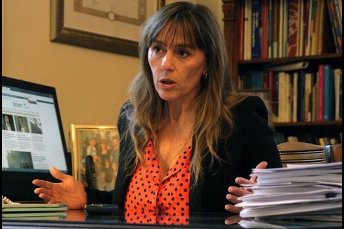 JULIANA DI TULLIO: “EL PERONISMO TIENE QUE IR UNIDO”