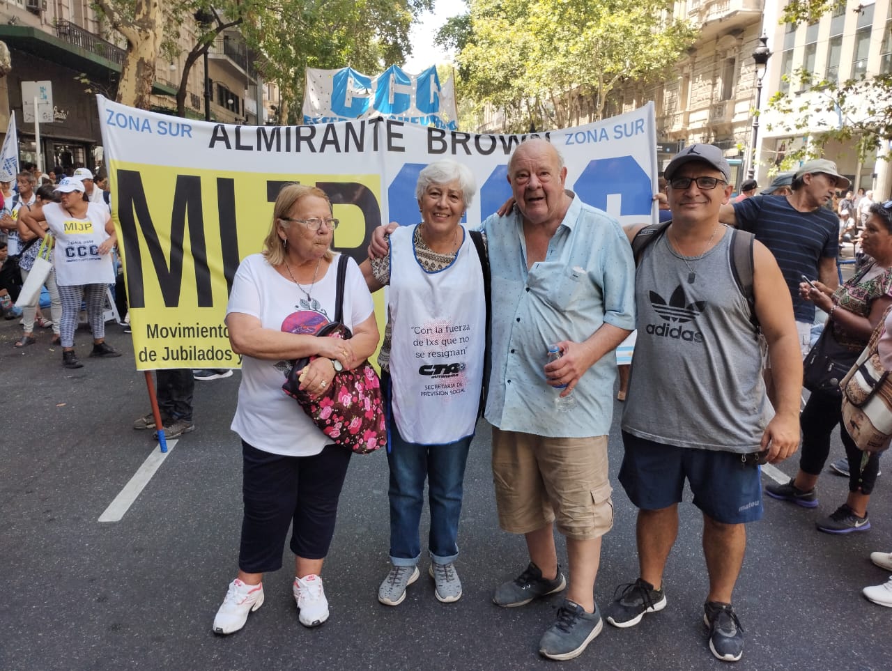 ADVIERTEN QUE EN OTRO “CONTEXTO SE PODRÍA HABER PENSADO EN MEJORAS O EN LA RENOVACIÓN"