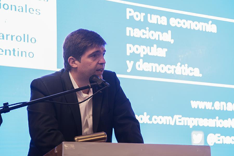 LAS PYMES EXIGEN AL GOBIERNO QUE “INCREMENTE POR DECRETO EL SALARIO DE LOS TRABAJADORES “