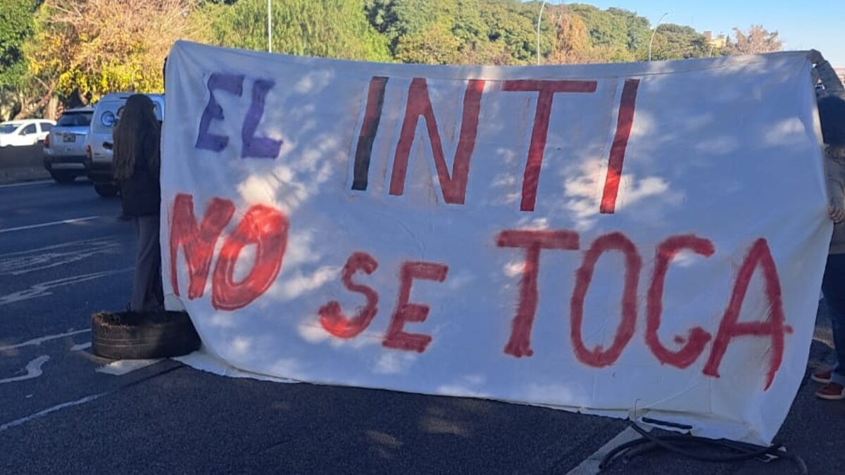 MARCELO ISLEÑO: “ES UNA BOFETADA AL GOBIERNO DE MILEI”