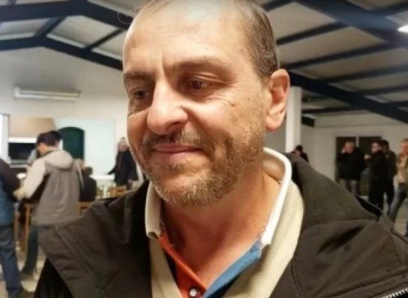 JOSÉ VOLANDO: MILEI DIJO QUE "LOS GOBERNADORES Y LA VICEPRESIDENTA" LO COMPLICAN POLÍTICAMENTE
